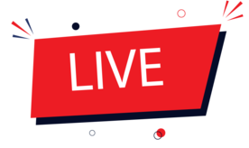 Bay Sports Live Logo